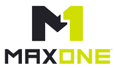 MaxOne Logo