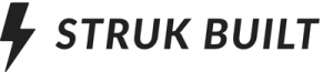 StrukBuilt Logo