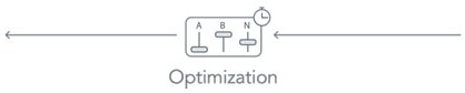 Optimization icon