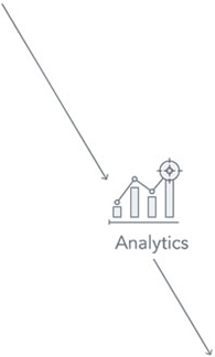 Analytics icon