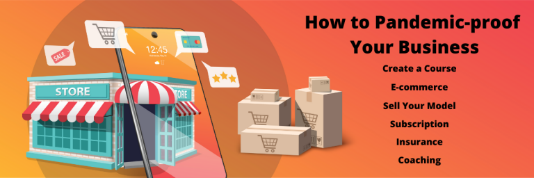 How to Pandemic-Proof Your Business - Design Focused Affordable Growth