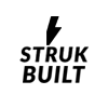StrukBuilt logo