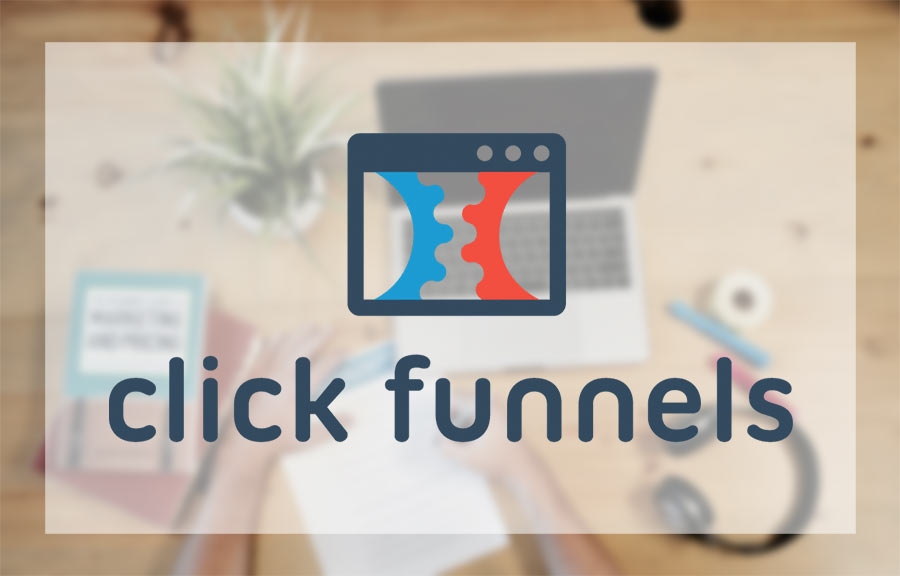 ClickFunnels logo