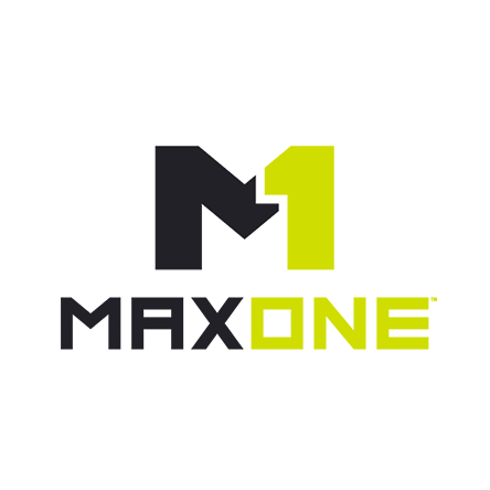 MaxOne logo
