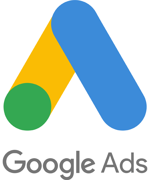 Google Ads logo